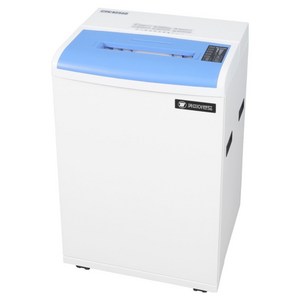 카피어랜드 스틸 저소음 꽃가루 문서 세단기 대형 60L 방문설치, 화이트, CPK-B2560