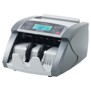 카피어랜드 위폐 감지기능 지폐계수기, BC 1000 PLUS, 1개