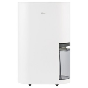 LG전자 휘센 오브제컬렉션 제습기 에센스 화이트 15L, DQ154MWGA