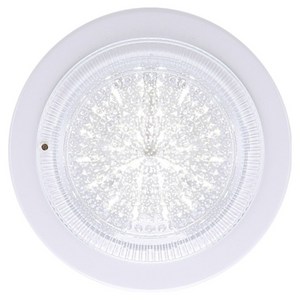 KimS LED 원형 직부등 15W, 주광색, 1개