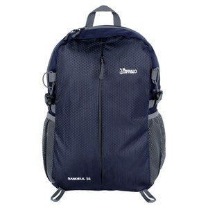 버팔로 산들 경량백팩 25L, 네이비