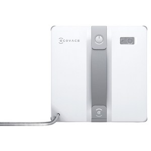 ECOVACS 윈봇 미니 창문 로봇청소기, WG841-01, 혼합색상