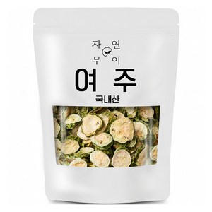 자연무이 깨끗하게 말린 국내산 건여주, 300g, 1개