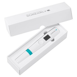 슈얼리 스마트 테스트 기기, 1개입, 1개