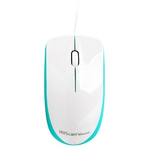 아이리스스캔 문자인식 마우스 스캐너, IRIScan Mouse Executive2