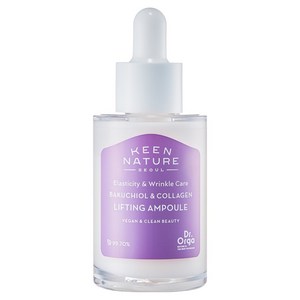 닥터올가 바쿠치올 콜라겐 탄력 앰플, 1개, 30ml