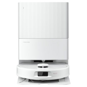 로보락 Qrevo L 로봇청소기, EWFD36HRR, 화이트