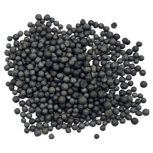 샘아쿠아 리프레쉬 바이오펄 샌드 1-2mm 3kg, 블랙, 1개