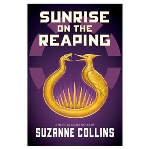 Hunger Games: Sunrise on the Reaping, Scholastic