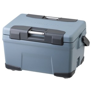 시마노 바실랜드 쿨러 PRO, 앤빌그레이, 32L