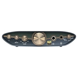아이파이 audio 헤드폰 앰프, ZEN CAN3