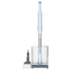 샤크 에보 파워 시스템 FIT+ 무선청소기, 혼합색상, LC150KRBL