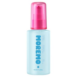 모레모 프로 리페어 단백질 헤어 에센스 피오니 플로럴 향, 80ml, 1개