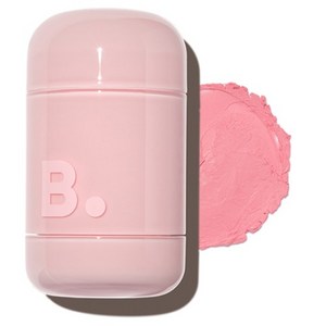 바닐라코 로맨틱 블러쉬 립앤치크 3.7g, 04 플로라, 1개