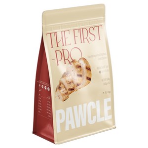 파우클 강아지 퍼스트 프로 LID 알러지 사료, 1kg, 1개, 닭