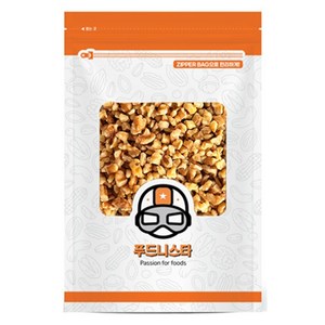 푸드니스타 호두분태, 1개, 500g