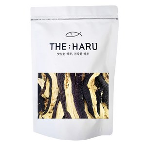THEHARU 국산 건가지 말랭이, 1개, 70g