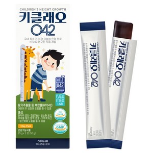 키클래오 042 HT042, 50g, 1개