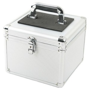 컴스 HDD 케이스 3.5 x 10 잠금장치 245 x 245 x 200 mm KS985, 1개