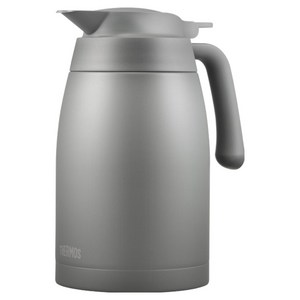 써모스 보온보냉 테이블 포트 TTB-1500K, 1.5L, 써모스 TTB-1500K-DGY 다크그레이, 1개