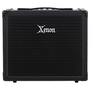 Xenon 베이스앰프 15W, SX-15B, 블랙, 1개