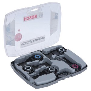 보쉬 electrician drywall Starlock 세트 2608664622, 1개