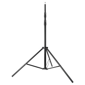 컴스마트 대형 삼각대 고급형 14나사 3단 높이조절 최대 260cm, 1개, IH036