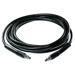 보쉬 고압호스 6m F016800360, 혼합색상, 1개