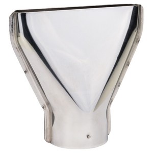 보쉬 열풍기표면노즐 75 x 33.5 mm 1609390451, 1개