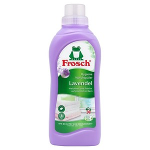 프로쉬 고농축 섬유유연제 라벤더 본품, 750ml, 1개