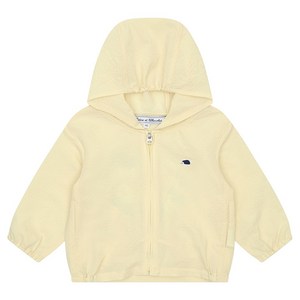 타티네쇼콜라 유아용 BO 아린 점퍼 Y