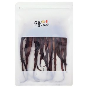 순돌이네 대왕오징어다리 문어발 망족, 1개, 150g