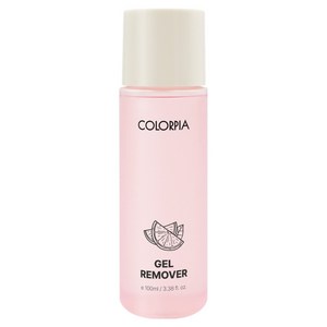 칼라피아 젤리무버 자몽향, 1개, 100ml