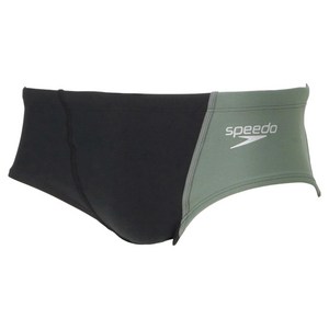 스피도 펀피스 숏사각 수영복 ST42303