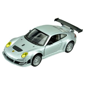 키즈팡팡 MSZ1 32포르쉐911 GT3RSR, 1개, 혼합색상