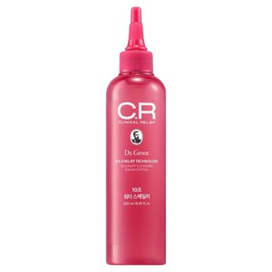 닥터그루트 클리니컬 릴리프 10초 워터 스케일러, 250ml, 1개