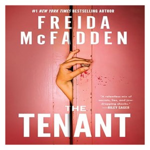 The Tenant, Poisoned Pen Press