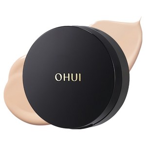 오휘 얼티밋 커버 데니어 미니 기미 커버 쿠션 6g, 100D 21호, 1개 골드박스 특가