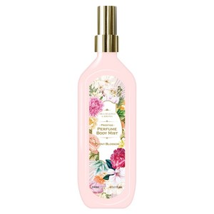 올가힐링스 프레스티지 퍼퓸 바디 미스트 피오니 블러썸, 1개, 100ml