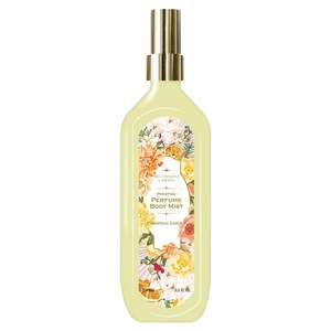 올가힐링스 new 프레스티지 퍼퓸 바디 미스트 유러피안 가든, 1개, 100ml