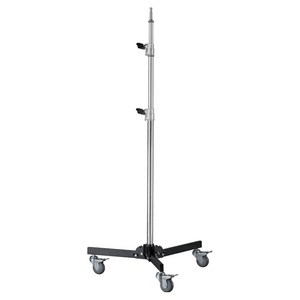 발렌스 로우 베이스 롤러 스탠드, 1개, PRO-2600S