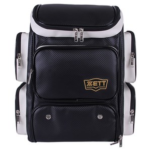 제트 백팩 BAK-4255, 블랙, 1개