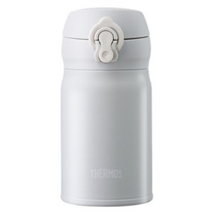 써모스 뉴 데일리 원터치 텀블러, 페일그레이(PGY), 250ml, 1개