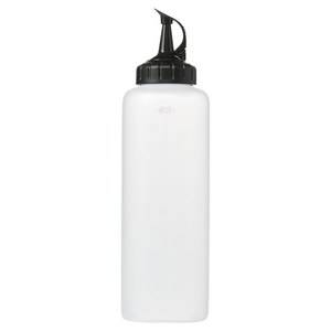 옥소 스퀴즈 보틀 양념통 대, 470ml, 1개