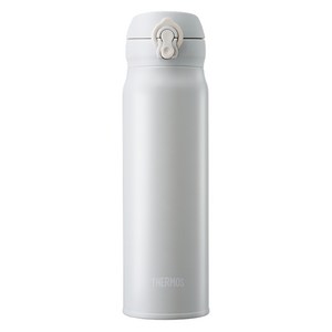써모스 뉴 데일리 원터치 텀블러, 페일그레이(PGY), 600ml, 1개