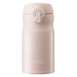 써모스 뉴 데일리 원터치 텀블러, 얼씨핑크(EP), 250ml, 1개