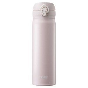 써모스 뉴 데일리 원터치 텀블러, 핑크(P), 500ml, 1개