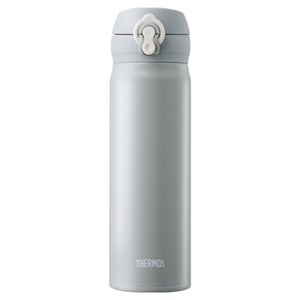 써모스 뉴 데일리 원터치 텀블러, 그레이(GY), 500ml, 1개