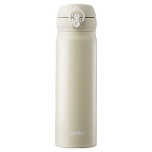 써모스 뉴 데일리 원터치 텀블러, 옐로(Y), 500ml, 1개