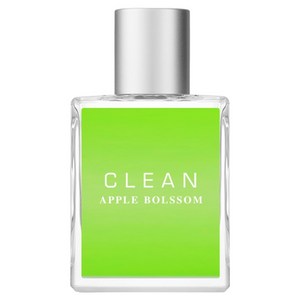 [브랜드인증] 클린 리미티드에디션 클리어 애플 블로썸 오 드 퍼퓸, 60ml, 1개